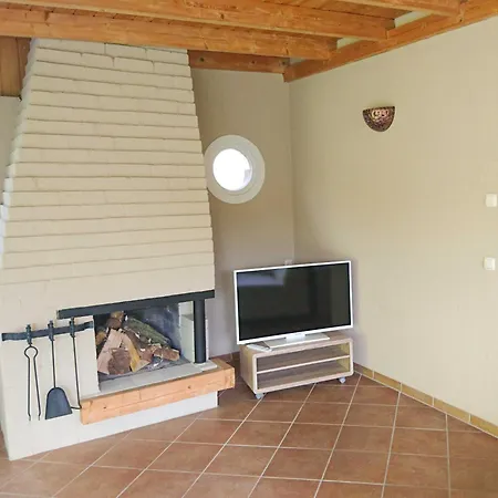 Holiday home Am Oberfeuer *