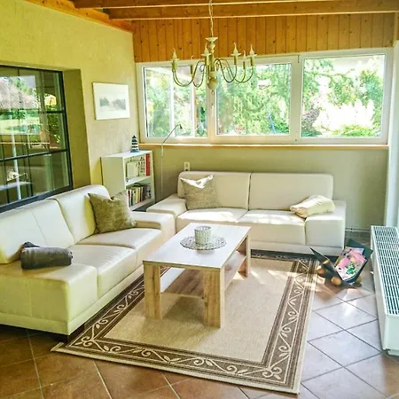 Am Oberfeuer Holiday home *