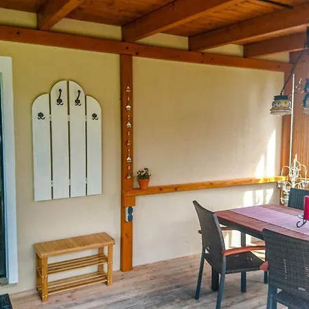 Am Oberfeuer 度假居