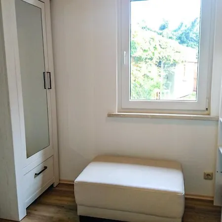 度假居 Am Oberfeuer *