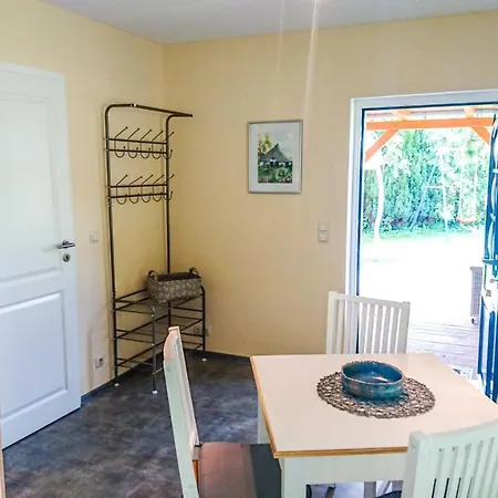 Am Oberfeuer 度假居 *