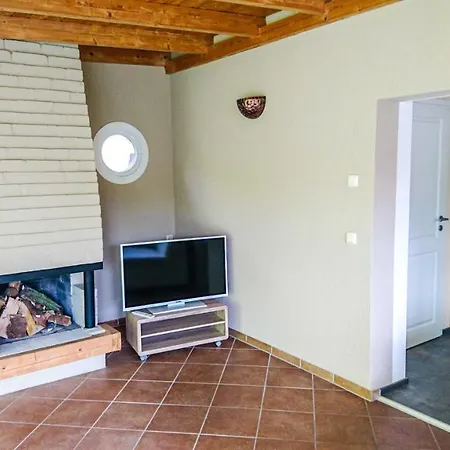 Am Oberfeuer 度假居