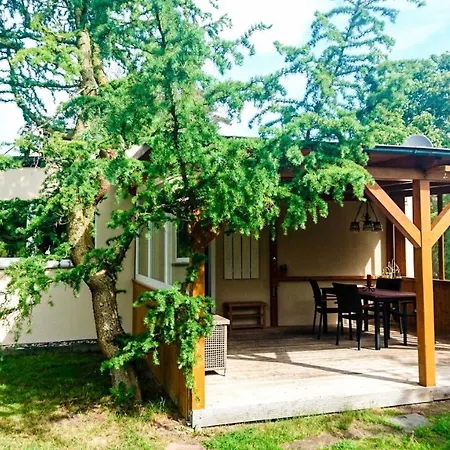 Am Oberfeuer 度假居 弗里斯特